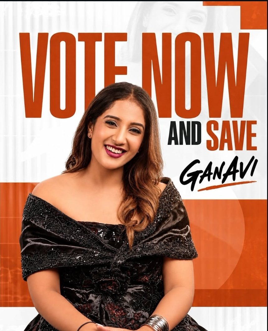 GhanaviGowda's tweet photo. ಮನರಂಜನೇಯ Ultimate Subscription ನಿಮಗೂ ಬೇಕಾ? ಹಾಗಿದ್ರೇ ಯೋಚನೆನೇ ಮಾಡದೇ ಈಗಲೇ ವೋಟ್ ಮಾಡಿ!
#BBK13 #GhanaviGowda https://t.co/r9V9c31yw9