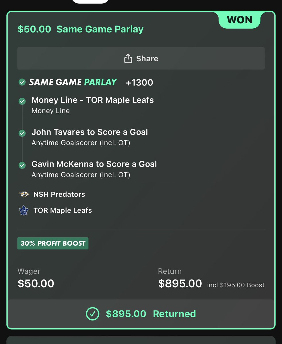 PresidenteX7's tweet photo. Know your players. Know your team. Compound interest. #leafs #leafsin6 #leafsforever https://t.co/ShAPCdfdng