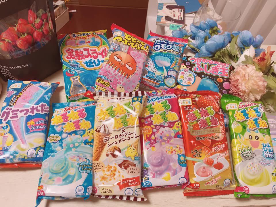 tencyann_104's tweet photo. 病み可愛いの具現化
漏れの部屋 https://t.co/heyHkvBaAV