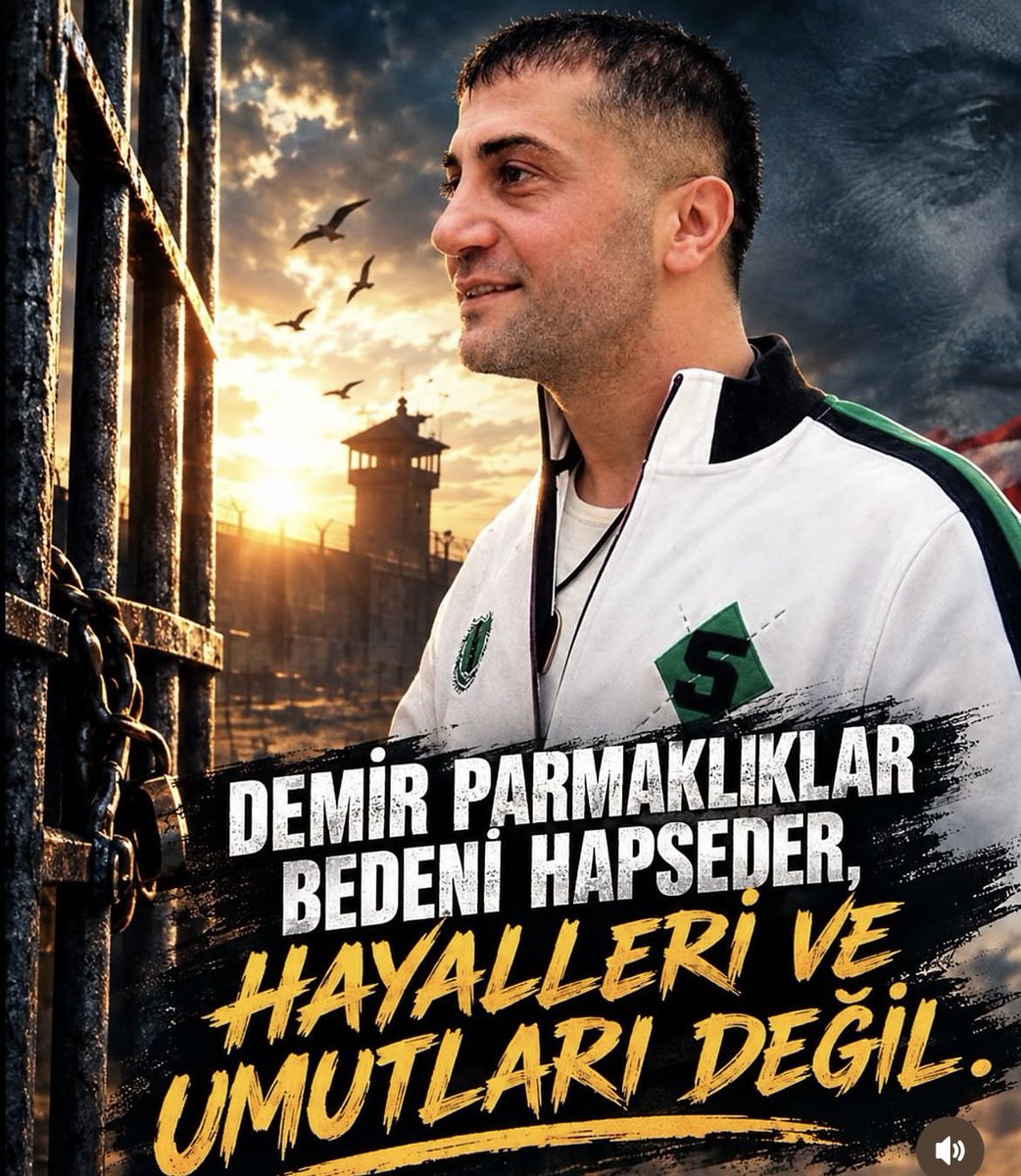 elazigli_huseyn's tweet photo. 🦅BABALARIN,BABASI 🦅
🐺🇹🇷KURTLARIN ATASI🐺🇹🇷
🦅Herkes sever biz ölürüz uğruna🦅
🇹🇷SAYIN REİS SEDAT PEKER🇹🇷#ruhadam #reissedatpeker @sedat_peker  #SedatPekerKardeşliği 
Yolu yolumuz Davası Davamızdır…🦅 https://t.co/dpOpmX8JAs