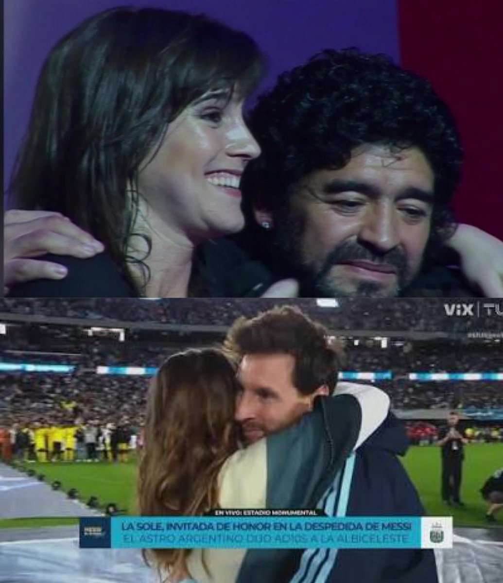 Juli3CGallagh3r's tweet photo. El “Brindis” de La Sole es solo para los 10. https://t.co/6wlITleUgW