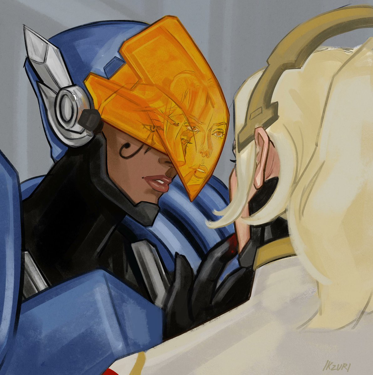 ikzuri's tweet photo. Multi-use visor. #Pharmercy https://t.co/iWMsQcuSdN