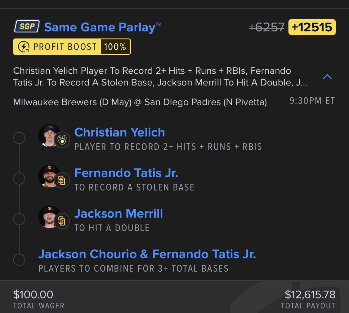 TianaLocks's tweet photo. Get weird 

@Playbook 

#Gambling𝕏 https://t.co/pB0CpdwtkC