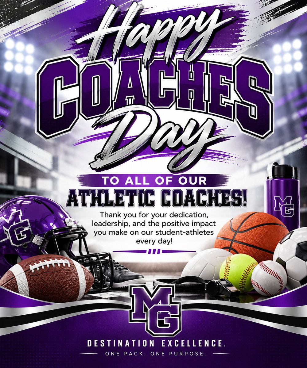 Prin_Blackshear's tweet photo. We appreciate our Coaches on and off the field! 💜🖤 https://t.co/eLnUVQqCLL