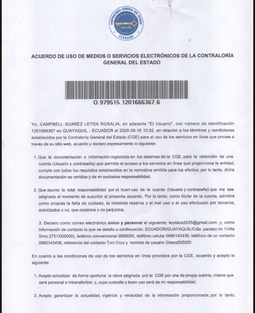leydacampbell5's tweet photo. Pin pon en @GeneralEcuador. Tengo un caso personal que se remite a estos documentos pero las áreas de recaudación y coactiva no resuelven. AME en su momento certificó que no tengo deudas; pero mis cuentas siguen intervenidas.  Urgente!!!. Es mi dinero!!! https://t.co/lnuLNMLf5V