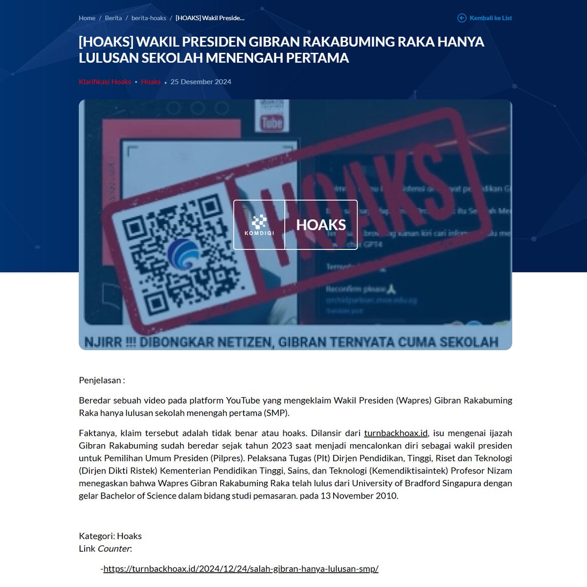 aintbayu's tweet photo. jadi yang dulu dibilang hoax, skrg terbukti bener? https://t.co/eBt5SUcUPl