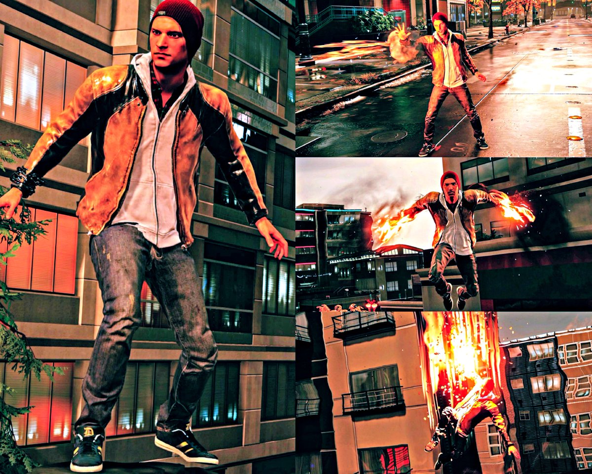 MorrisAlmighty2's tweet photo. Delsin Rowe
Power- Smoke π«
#InfamousSecondSon
#UVPCommunity #VPSAT
#VPGames #DelsinRowe
#Virtualphotography
#VGPUnite @SuckerPunchProd https://t.co/zgfjrm4yEQ