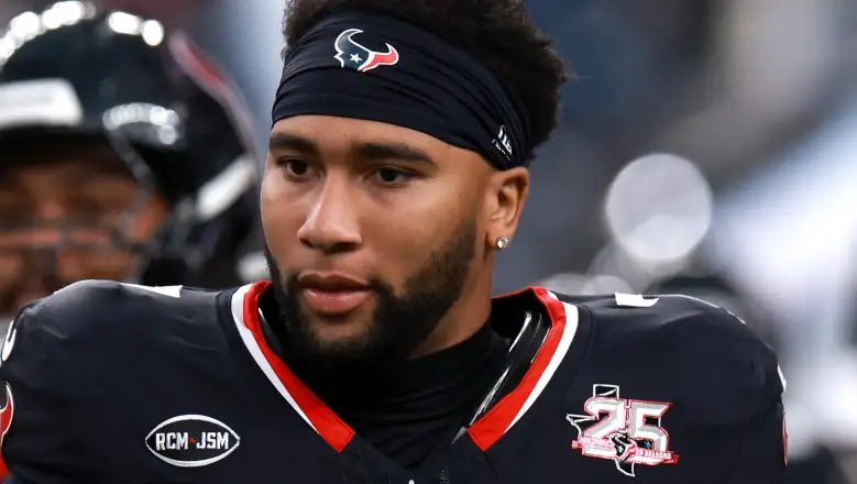 nflrums's tweet photo. 🚨 2026 #Texans are the first team in NFL history to go 0-4 without throwing a single interception over the first four weeks.

CJ Stroud was is not the problem https://t.co/94kPR62Qkz