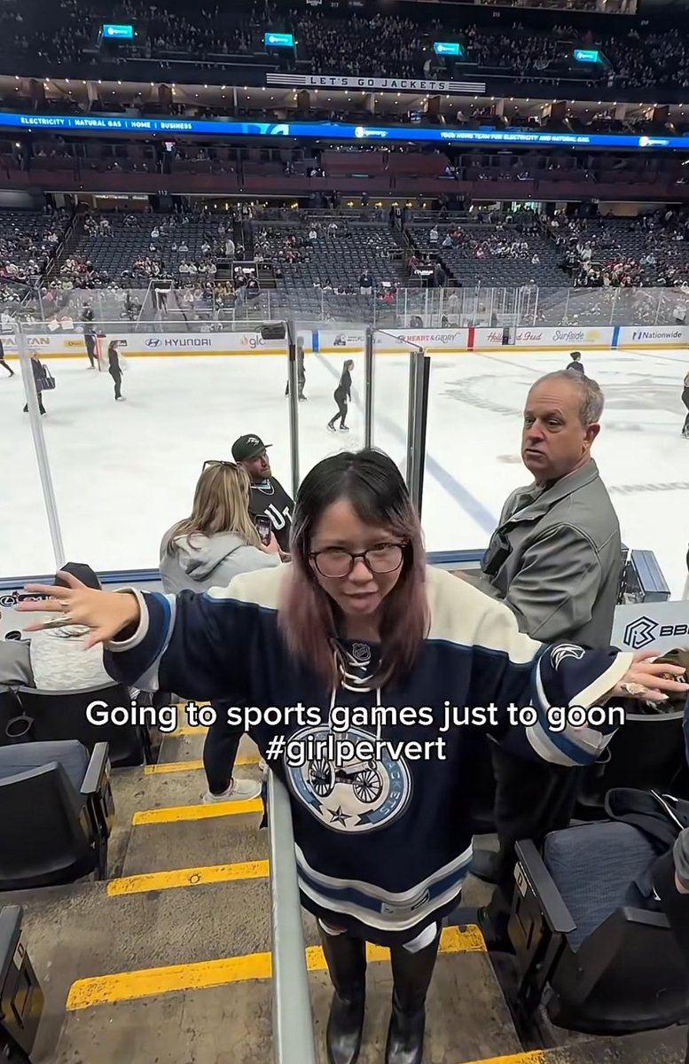 canucksaz's tweet photo. you guys are actually psyops sent by the CIA to create damage and undo any sort of progress towards equality made by female hockey fans on social media https://t.co/IspbZmjDtF