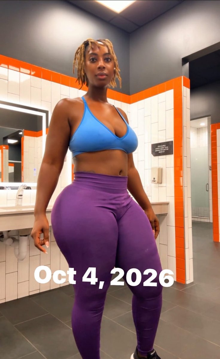 NmonjayInfkh5f's tweet photo. Exactly one year later! 🤏🏾 https://t.co/HakISGOXbG