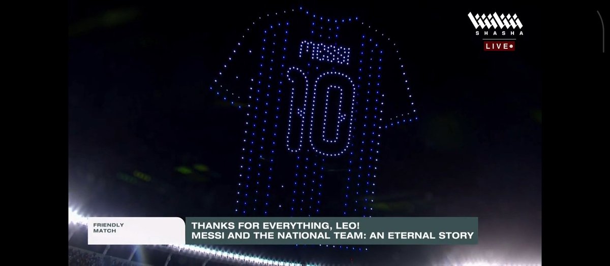 teddy_lucci's tweet photo. Obrigado por tudo, Lionel Messi. 👑 https://t.co/zJ6Vfo51cw