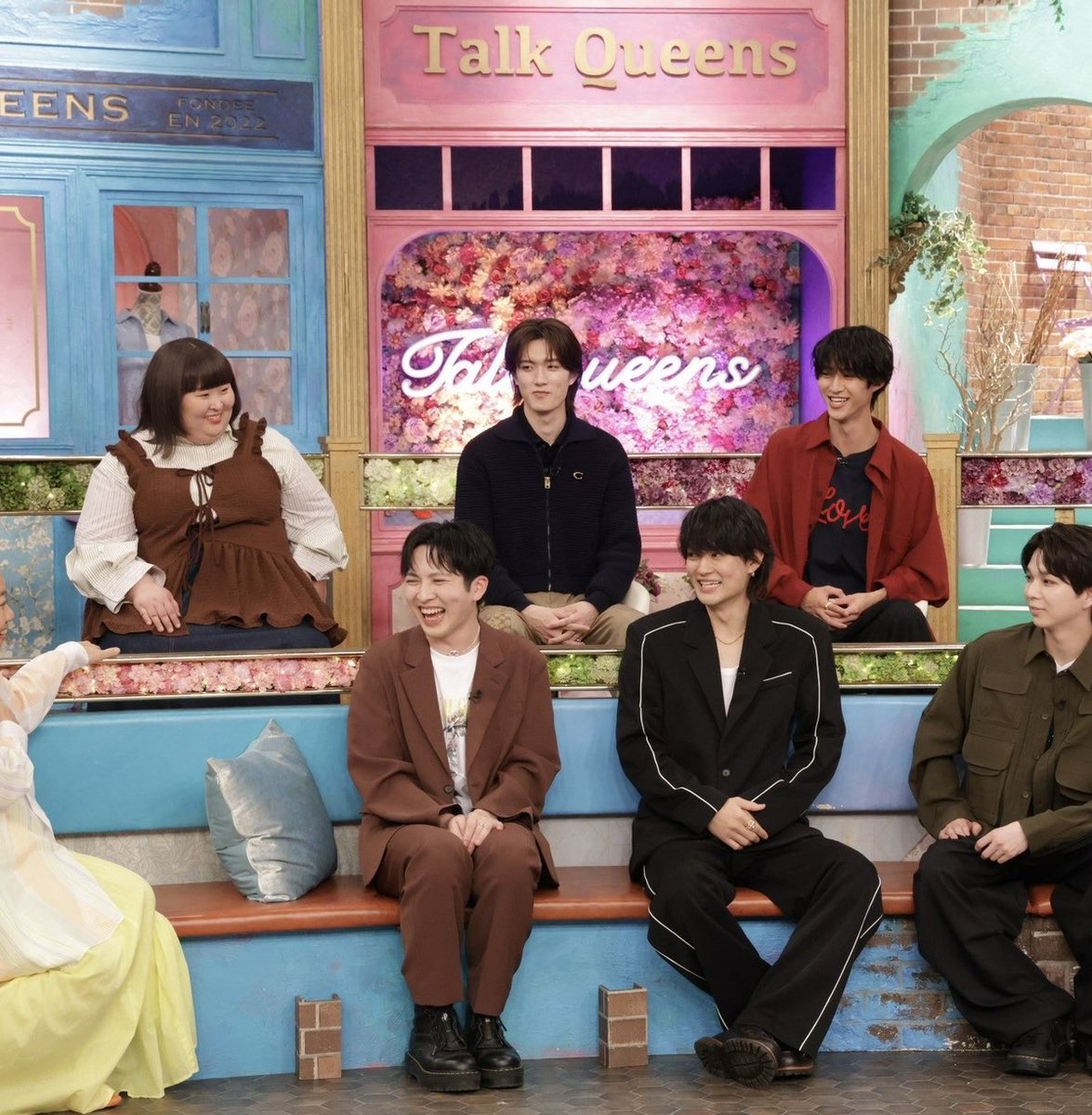 MkmrMilk's tweet photo. よそゆき仁ちゃん https://t.co/G1zCLpwX34