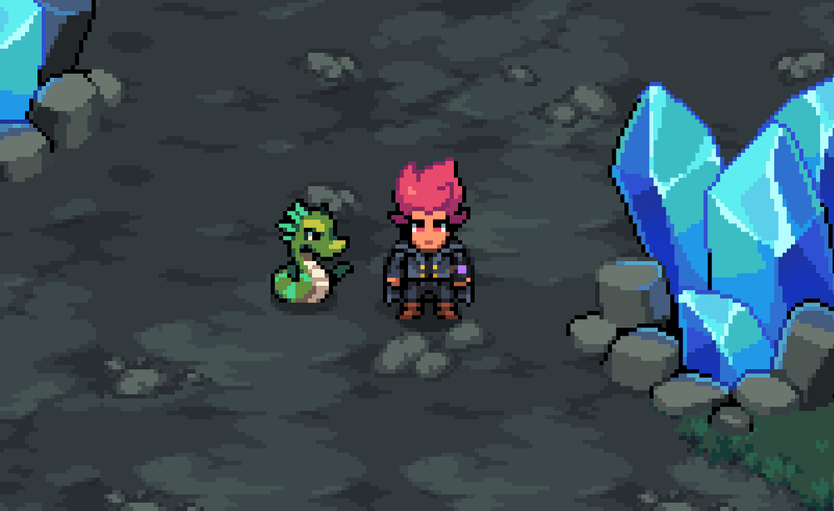 wildcallgame's tweet photo. POV: you are a Dragon trainer https://t.co/cLcIEjFrB2