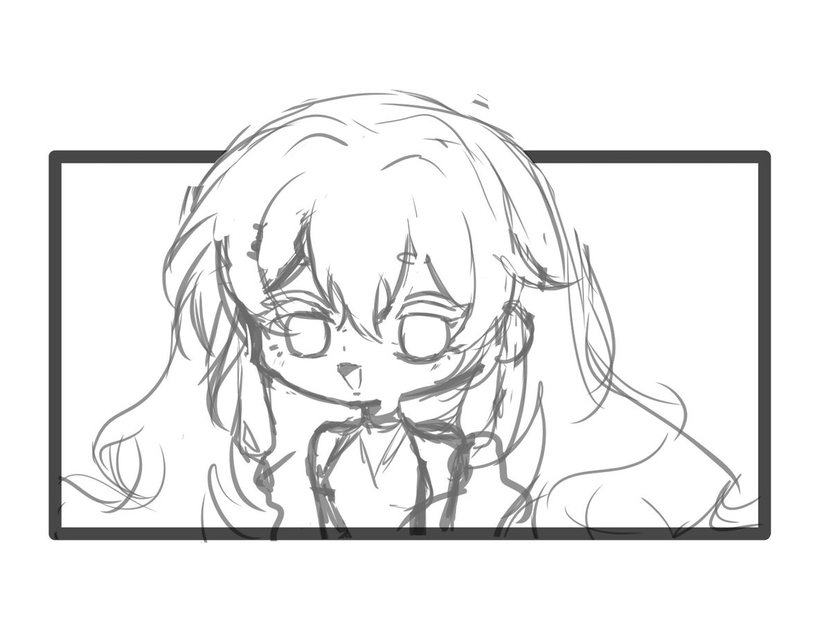 Elune_art's tweet photo. hi guys ^^ #art https://t.co/83qULxJwUR