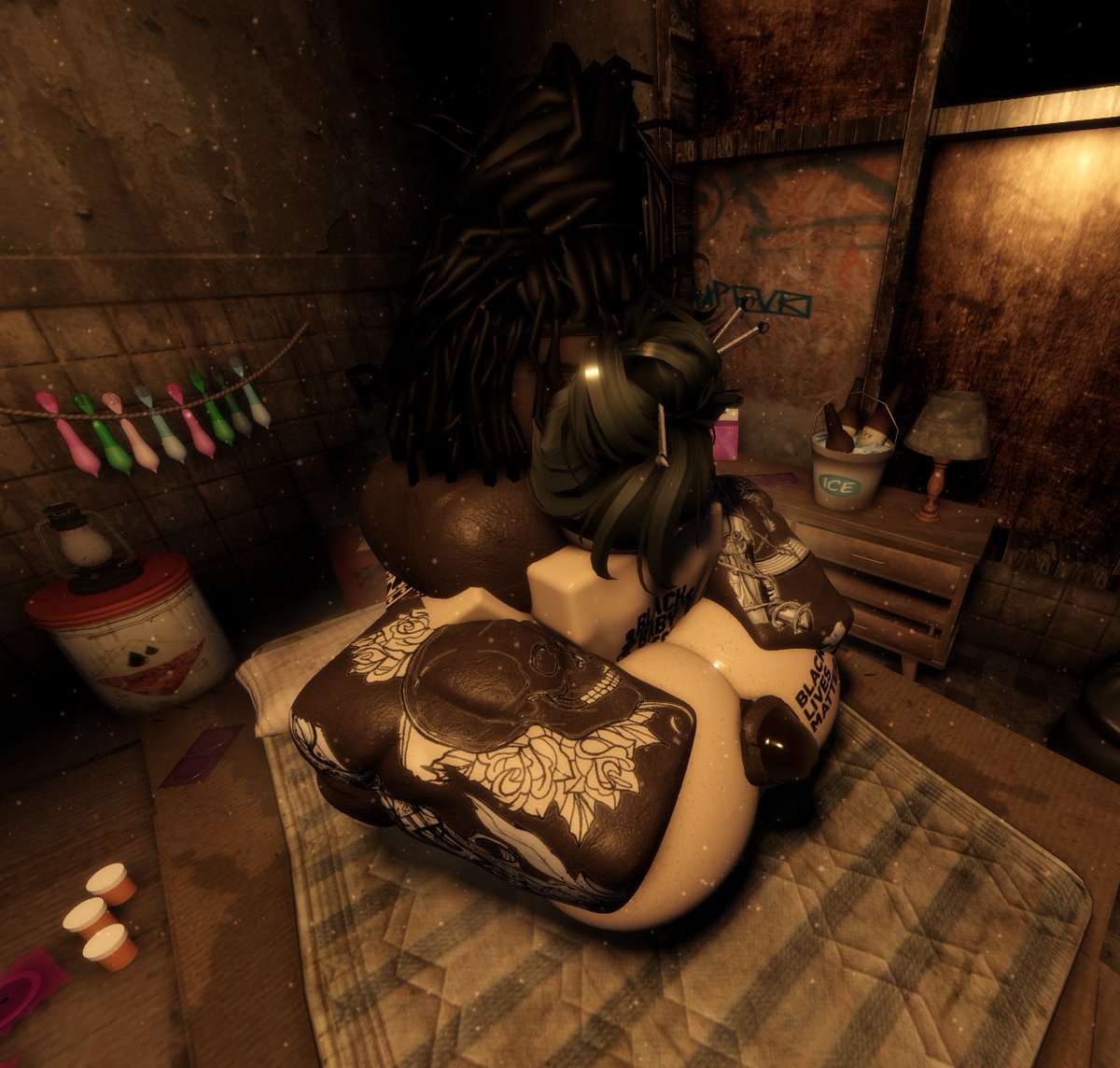 Apollobul1's tweet photo. Pics of me and @katieeluvsblck's session while i edit the video 
1/?
#robloxnsfw #robloxporn #roblacked #blacked #r34 #rr34 #robloxR34 https://t.co/4gtVEpRvnB