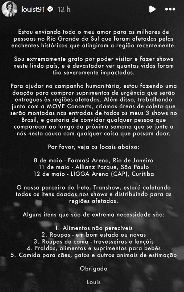 heardbynobody's tweet photo. adicionando que o louis também é contra o brexit, assumidamente anarquista e no Brasil mesmo ajudou o Rio Grande do Sul https://t.co/Ny9RhxQTKZ
