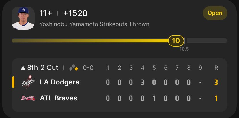 Satch304's tweet photo. Really wanted that 11 but I’ll take em https://t.co/2gRbqk2Umr