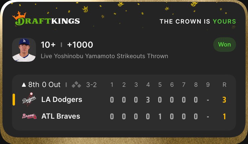 Satch304's tweet photo. Really wanted that 11 but I’ll take em https://t.co/2gRbqk2Umr