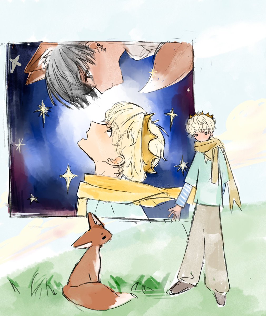 Tsuk1noRiri tweet picture