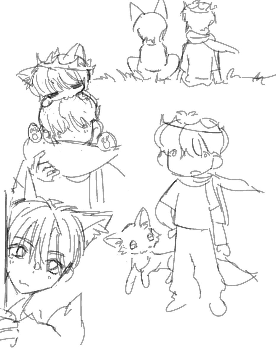 Tsuk1noRiri tweet picture