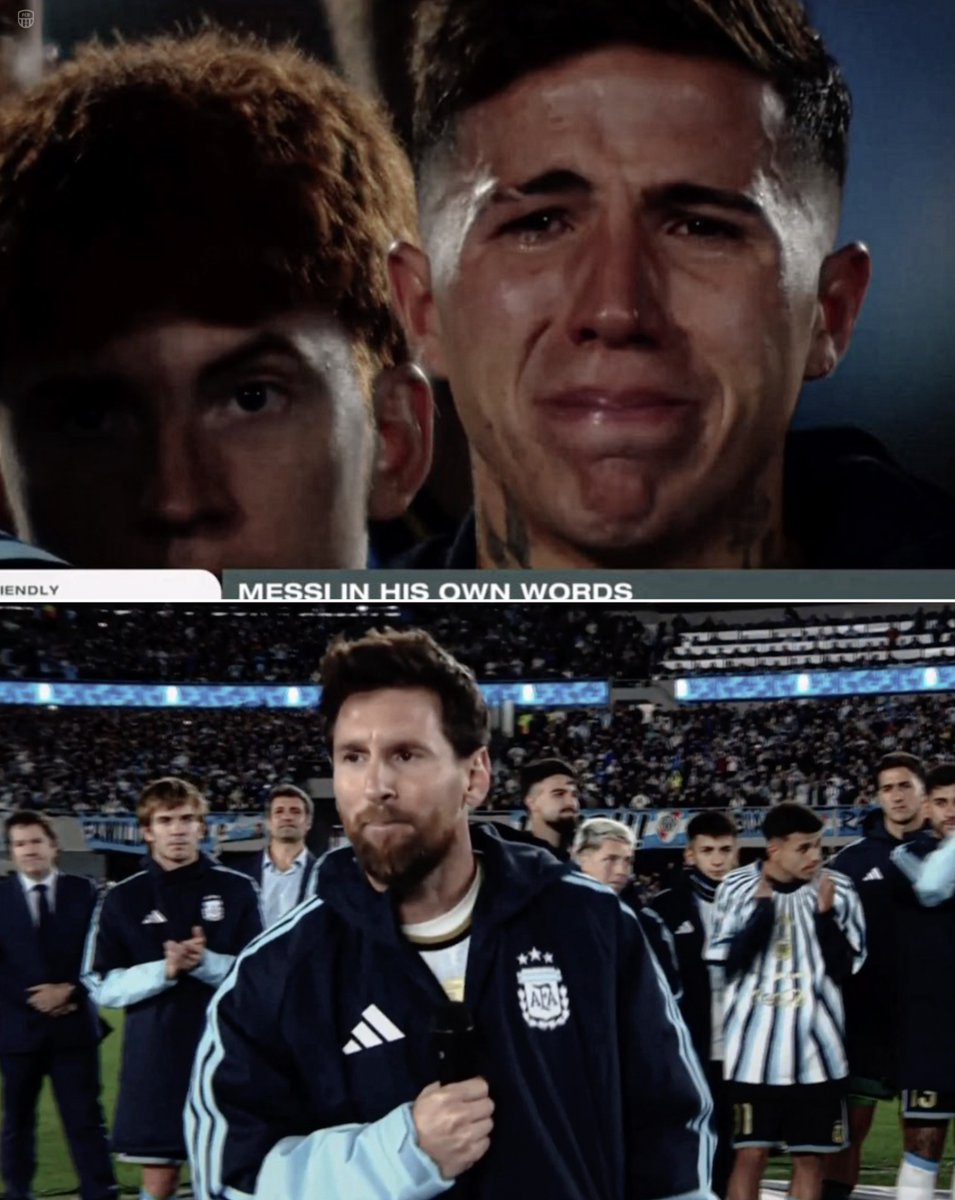Forca_Fcb's tweet photo. 🥹💔 https://t.co/t0Bu9IRoU9