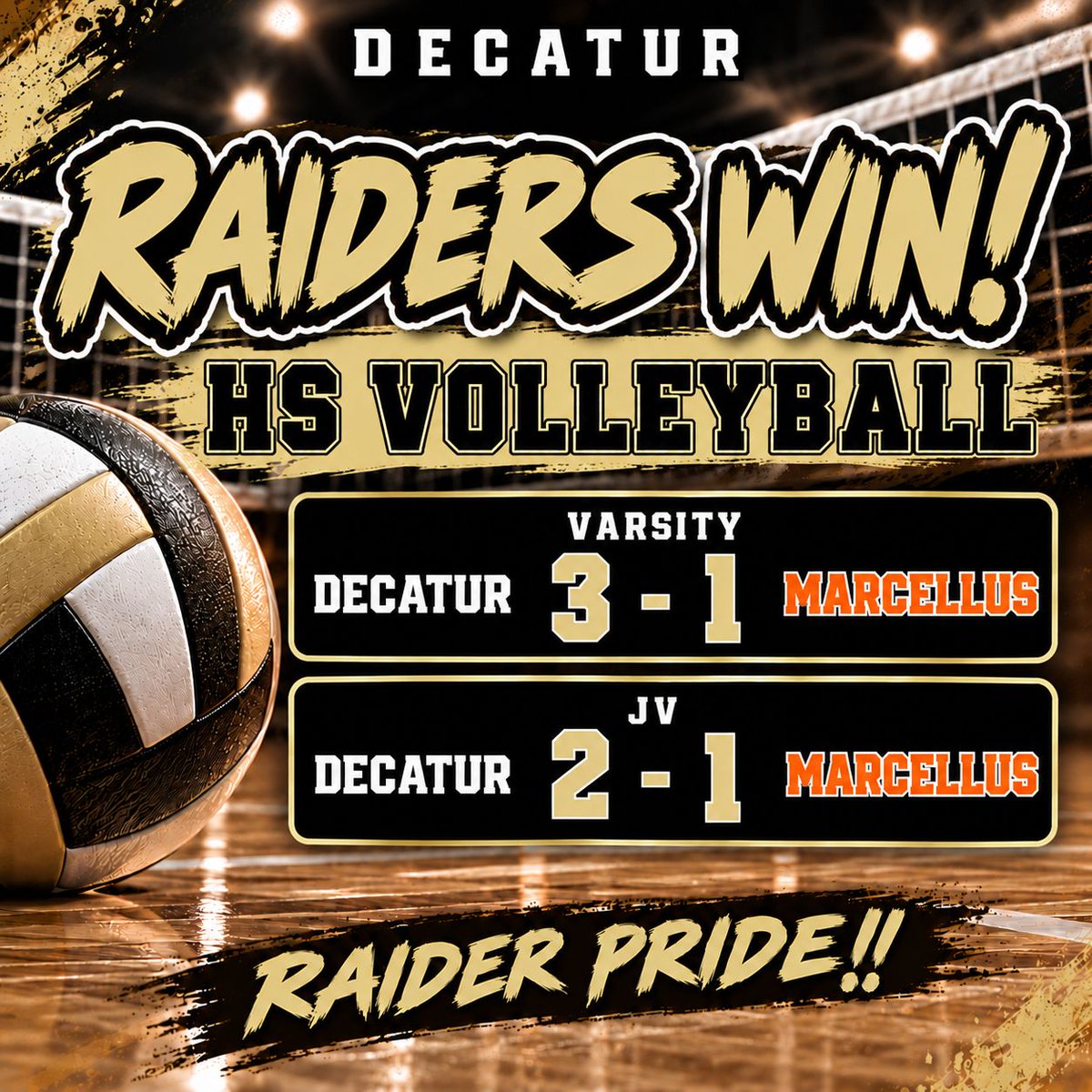 Decatur_Raiders's tweet photo. https://t.co/6niR6fQWoh