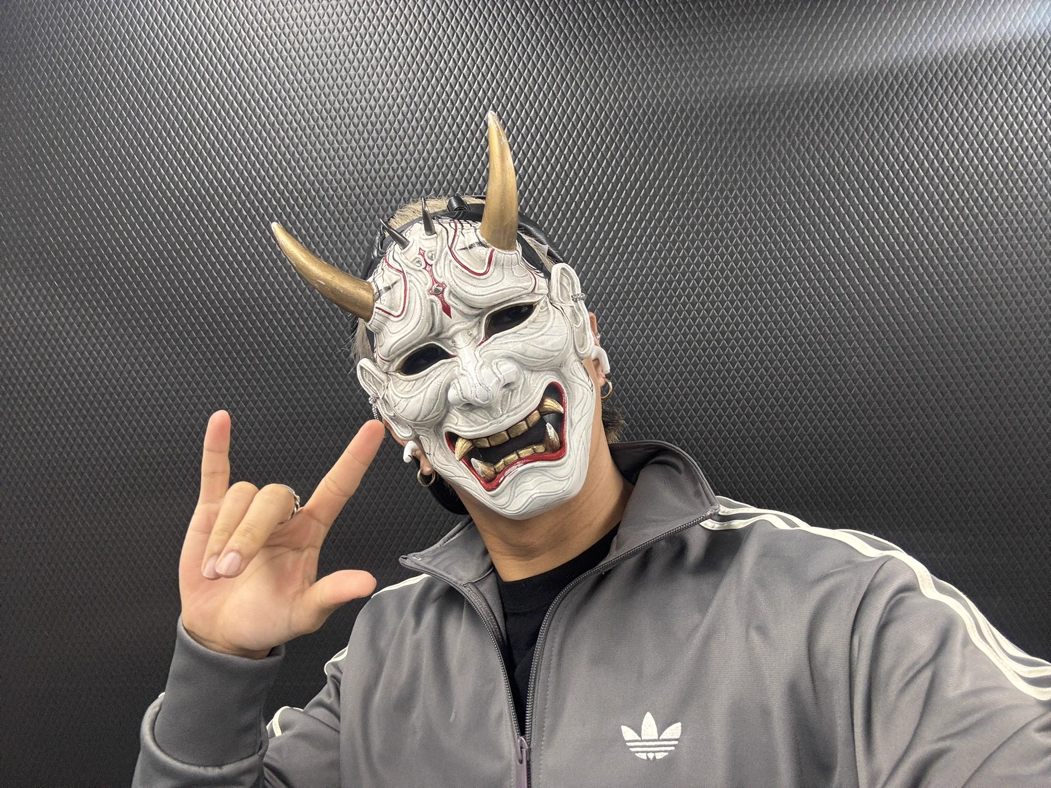 般若【O-MENZ】 on X: 