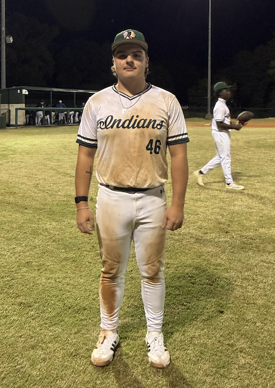FiveToolTexas's tweet photo. #DFWHSFallLeague F: @HachieBall1909 11, Southwest Christian 0
PoG: @ReedSaenz1116 2-3, RBI, R
Pitcher: Levi Crumpton 2 IP, 3K, 0H, 0R https://t.co/TPBYKB58rV