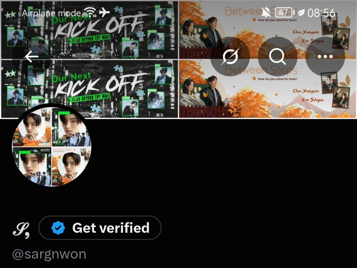 sargnwon's tweet photo. @TheSohyuns Semoga sukses untuk drama barunya 'Between Steps', promosinya lancar, dan dapat respon yang baik dari penonton! 💝
@HB99SOHYUN @sohyieon @cuyounc @ccuyoung
#연애박사 #BetweenSteps #LoveDoctor
️️ ️ ️️ https://t.co/cqPtwgRjf5