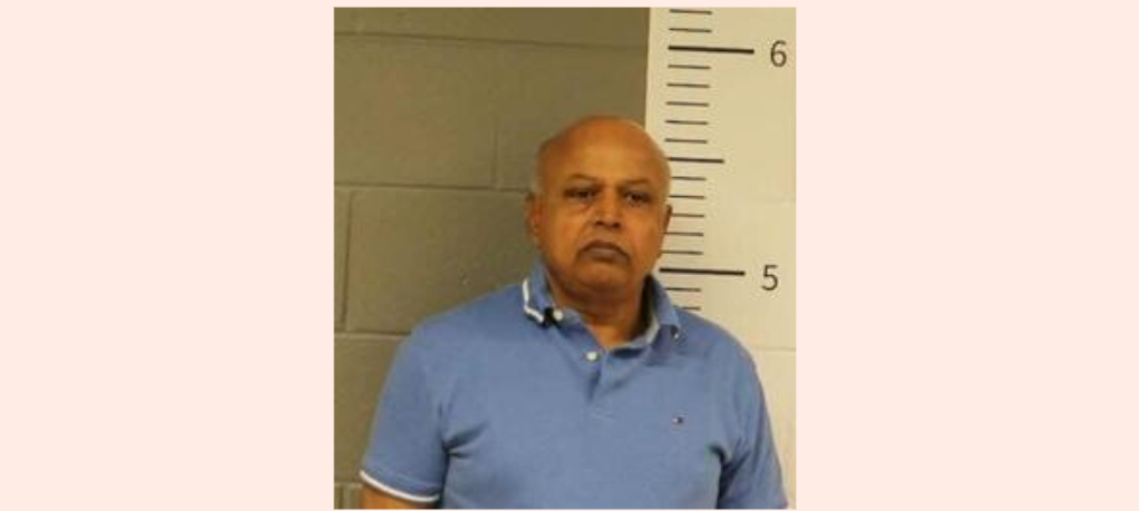 TrussTribune's tweet photo. St. Clair County package store owner charged after Pell City drug stop
https://t.co/P8dFruhrPx https://t.co/LvFkfUE7AL