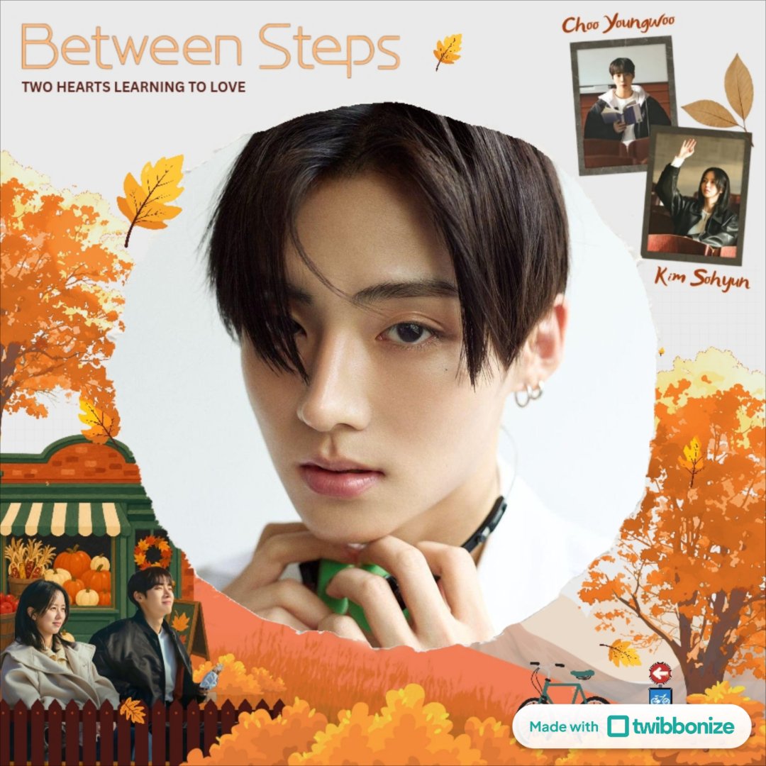sargnwon's tweet photo. @TheSohyuns Semoga sukses untuk drama barunya 'Between Steps', promosinya lancar, dan dapat respon yang baik dari penonton! 💝
@HB99SOHYUN @sohyieon @cuyounc @ccuyoung
#연애박사 #BetweenSteps #LoveDoctor
️️ ️ ️️ https://t.co/cqPtwgRjf5