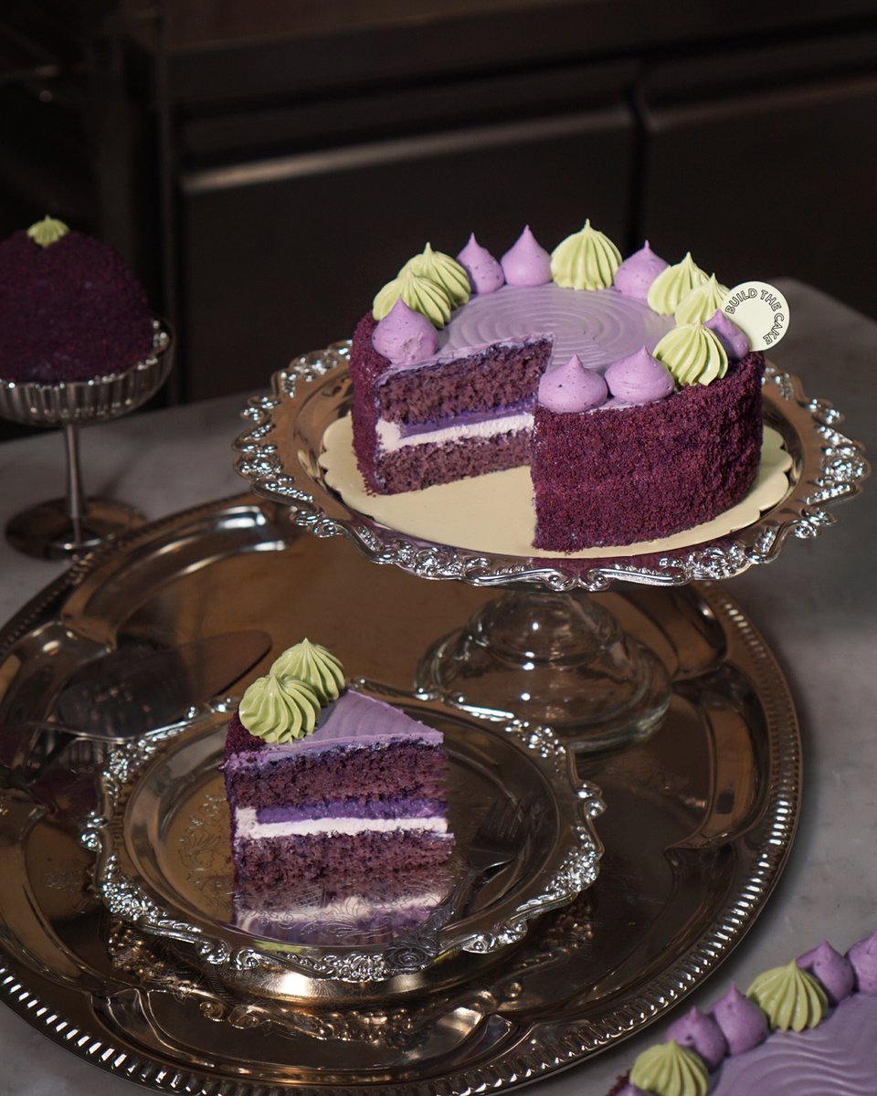 buildthecake's tweet photo. For the Ubi Ungu lovers,
it's Soft, Creamy and Ubinya legittt banget. Also available in Gluten Free 💜https://t.co/QU1KaQURav
Sarapan hoax putusan mk Piala Asia MY EMBIJI Gibran Lawan 10 Paket C Pagii King Indo #DREAMSCAPE_Tracklist Thailand DEWTEE X SALZ SYSTEMA AT TOPS https://t.co/EOGpG4Rz1F