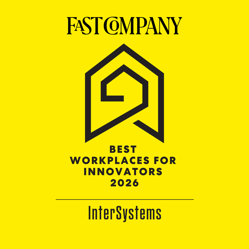 InterSystemsJP's tweet photo. ／
Fast Company「べストワークプレイス」に選出🏆
＼

インターシステムズが、Fast Company「2026年 イノベーターのためのベストワークプレイス」に選出されました。

「バイオテクノロジー」など3部門での選出です。
https://t.co/eoBpIU0MXu https://t.co/lLnflAR3Oq