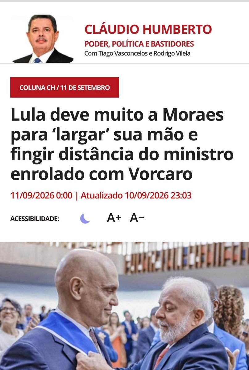 SandraaaHF's tweet photo. @folha 🤔 https://t.co/J7dMNMiQQJ