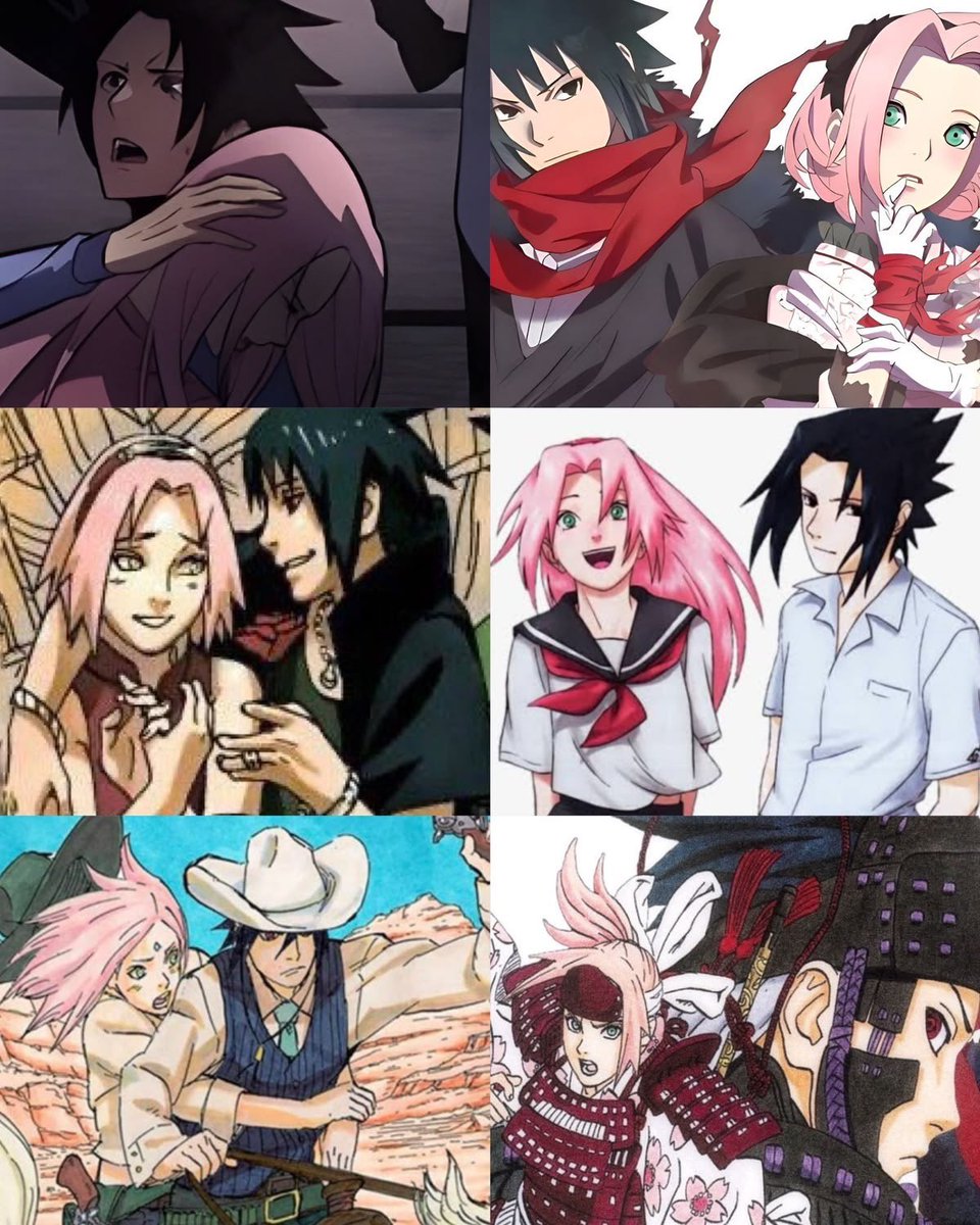 sasusakuworld's tweet photo. juntos em todos os universos 🩷 https://t.co/5YcPvZSnaF