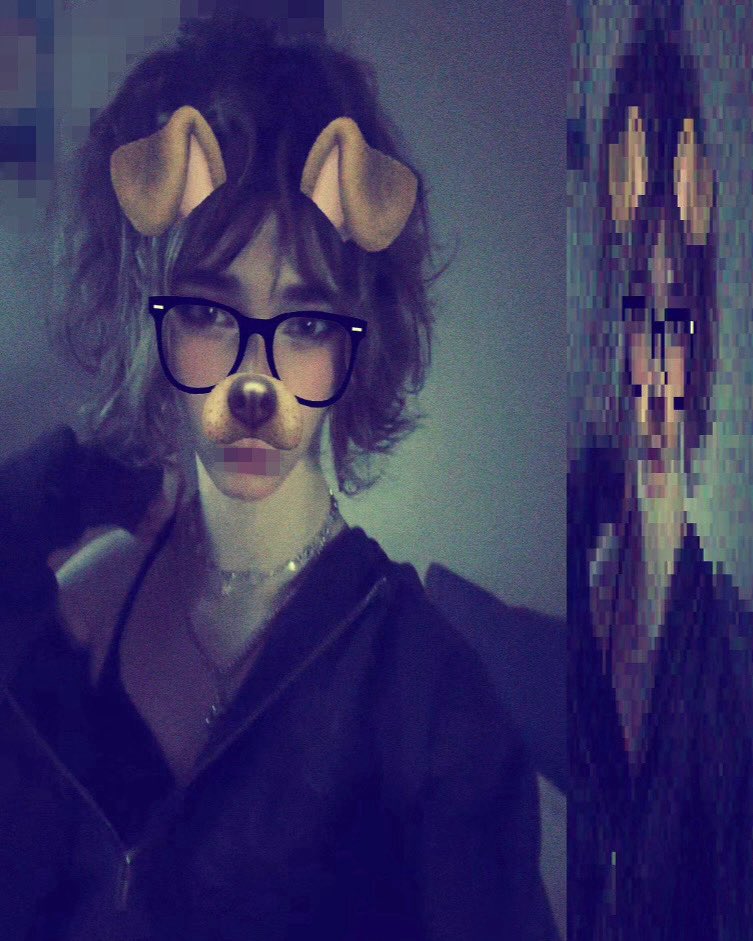 lofiibun's tweet photo. guys do i have aura #femboy https://t.co/6jboN0cSUy