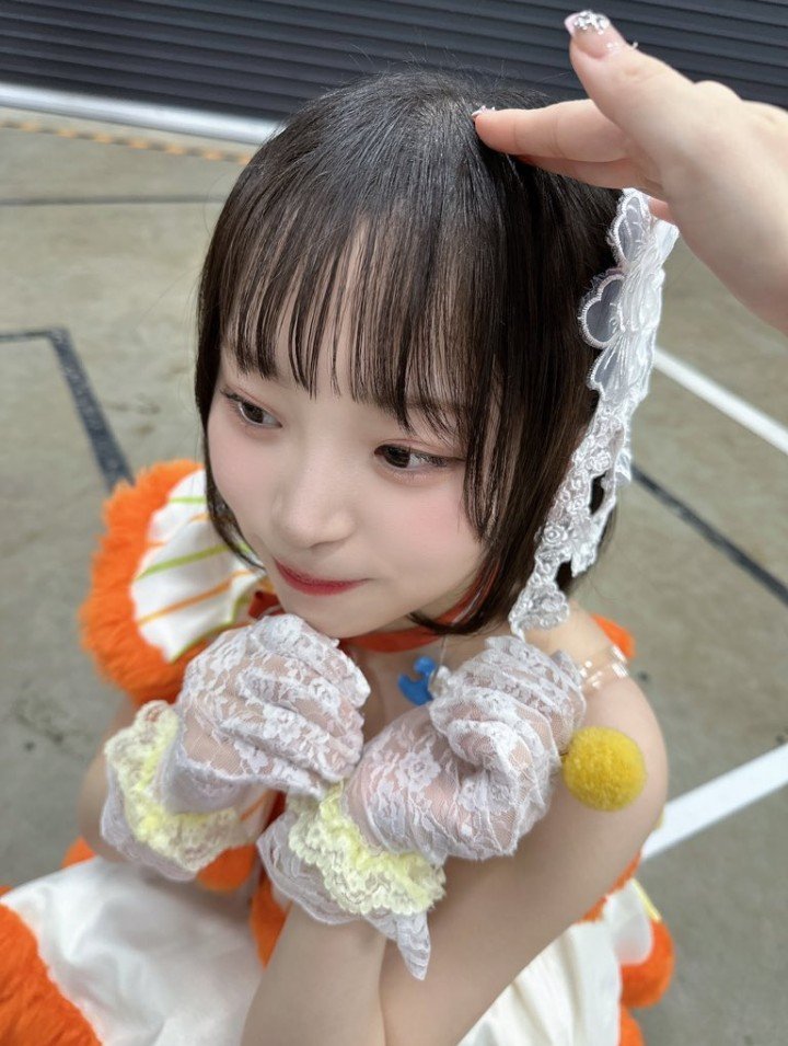 oriki367's tweet photo. こんな顔にかけたくなる投稿する方が悪いんだからね💕
こんなの我慢できるわけない…♡ https://t.co/SS0mkWPiPC