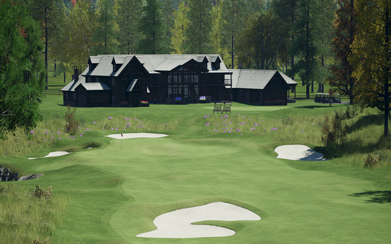 TGCTours's tweet photo. Stellar Ridge Golf Club demands precision and strategy. This par-72 challenge stretches to 7,769 yards with creative greens, varied layouts, and water hazards that reward smart shot selection. #TGCTours
https://t.co/Yx2srzR4Kk https://t.co/O5EI0zThDQ