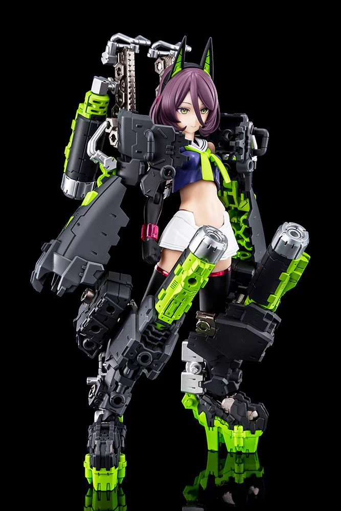 コトブキヤ宣伝 on X: 