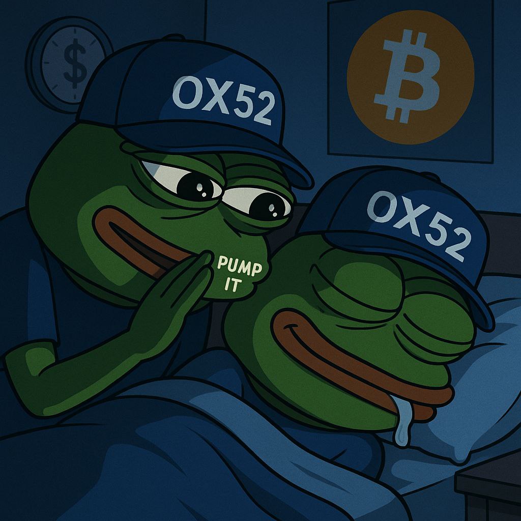 EnKerrokaan's tweet photo. @1CrypticPoet @base Based base:0x52b492a33e447cdb854c7fc19f1e57e8bfa1777d 
@0x52BasedPepe 

You don't have to be loud to be loud. https://t.co/EmoC9BglUH