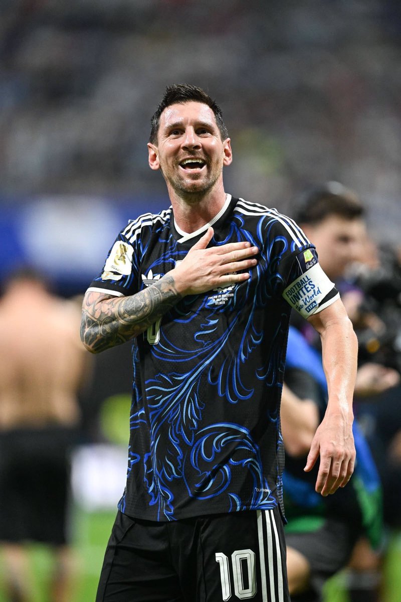 augusto__09's tweet photo. Gracias eternas capitán ❤️🇦🇷 https://t.co/s1CfsUkFA9