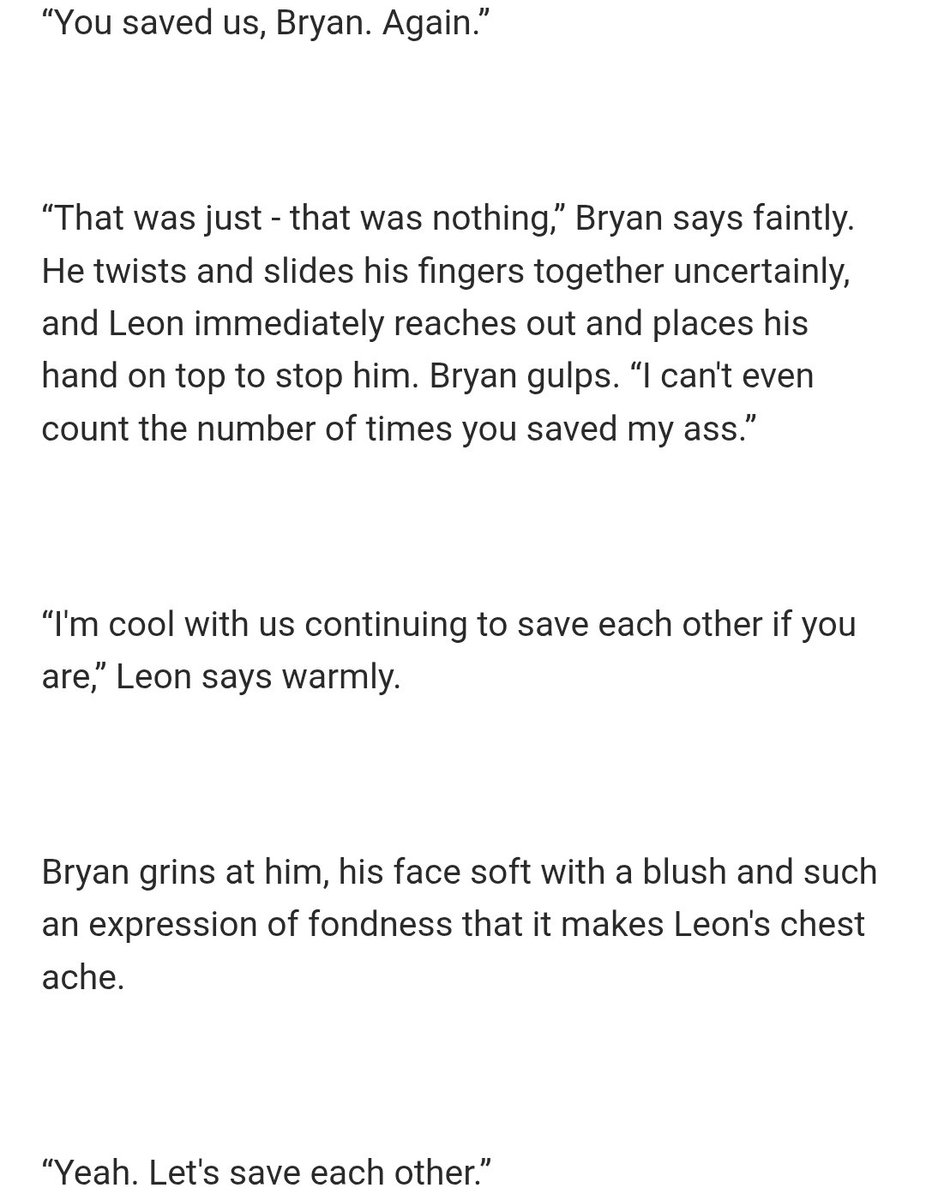 rainedblade's tweet photo. gay af but whatever 

#bryeon 

https://t.co/FfqNDlFAa0 https://t.co/LuYyWVjW5j