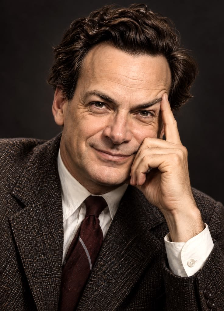 artedepoder7's tweet photo. Si quieres dominar algo, enséñalo.  

- R. Feynman https://t.co/4xt0yDzAQV