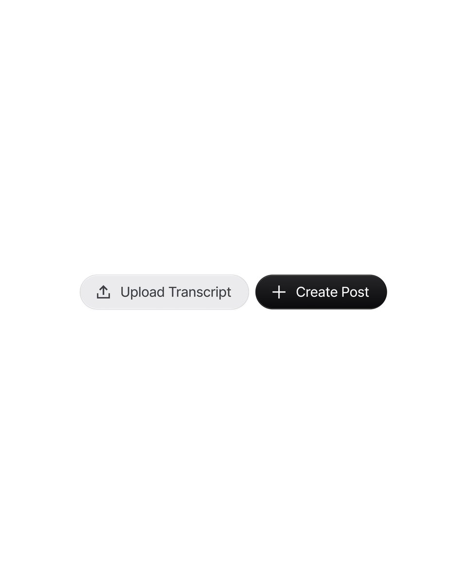 uidesign_studio's tweet photo. A compact sans-serif label sits beside a star mark, while a low-contrast dot field gives the dark pill texture without crowding it.

by @maybepratikk
https://t.co/J2MPKSpWkm https://t.co/I2764ebL3x