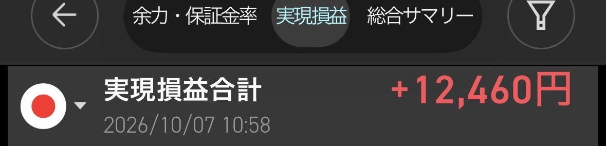 konamonkamo's tweet photo. 2026.10.07
今日はここまで。
今から出かけて早く帰ってこれればまた触るかも。
今日もまずまず。
でも途中で良くわからなくなる。
もっと分かりやすいやり方ないかな？？
そこを改善しないとだな。無駄な動きが多い気がする。 https://t.co/Yu2uDrYEez
