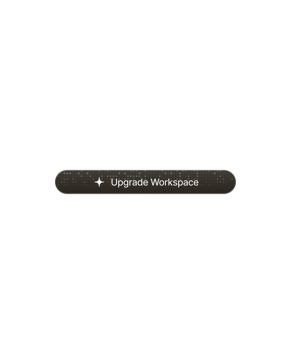 uidesign_studio's tweet photo. A compact sans-serif label sits beside a star mark, while a low-contrast dot field gives the dark pill texture without crowding it.

by @maybepratikk
https://t.co/J2MPKSpWkm https://t.co/I2764ebL3x