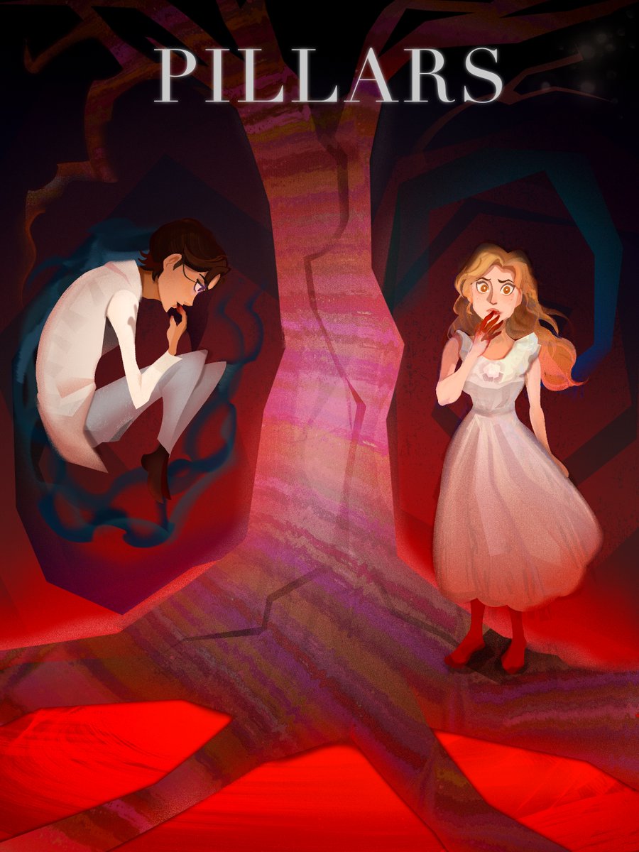 chikageapplecar's tweet photo. If trauma is our root, then we‘ve both branched out so far…
#alicedeross #orpheus https://t.co/XcUpFizYTE