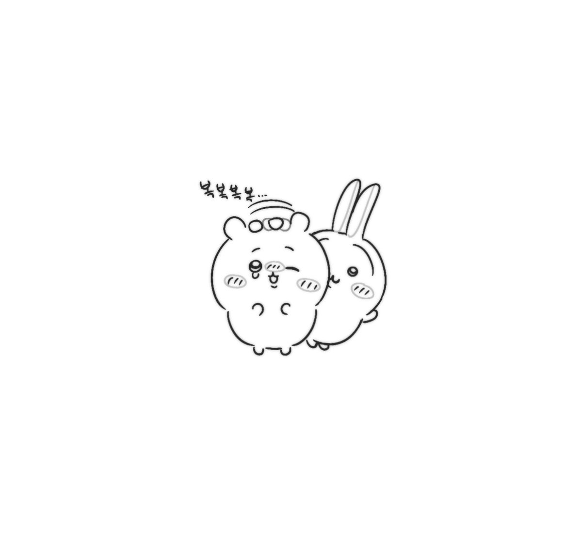 neu1s0's tweet photo. #ちいかわファンアート #ちいかわ
🫳🫳 https://t.co/gjsva5GV41
