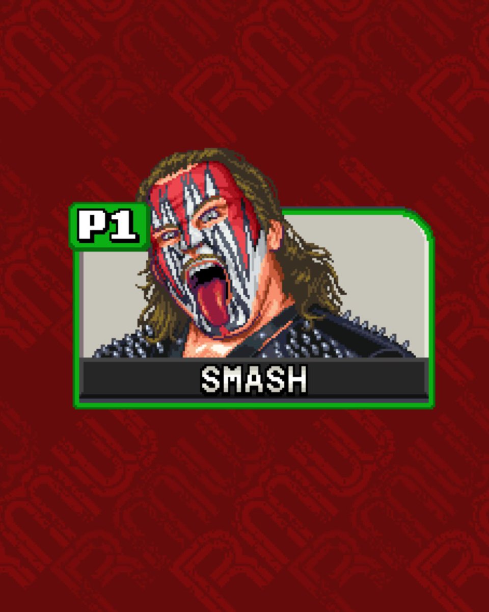 RetrosoftStudio's tweet photo. Wishing a very happy birthday to @RealDemoSmash! https://t.co/SjRwdGzaLU