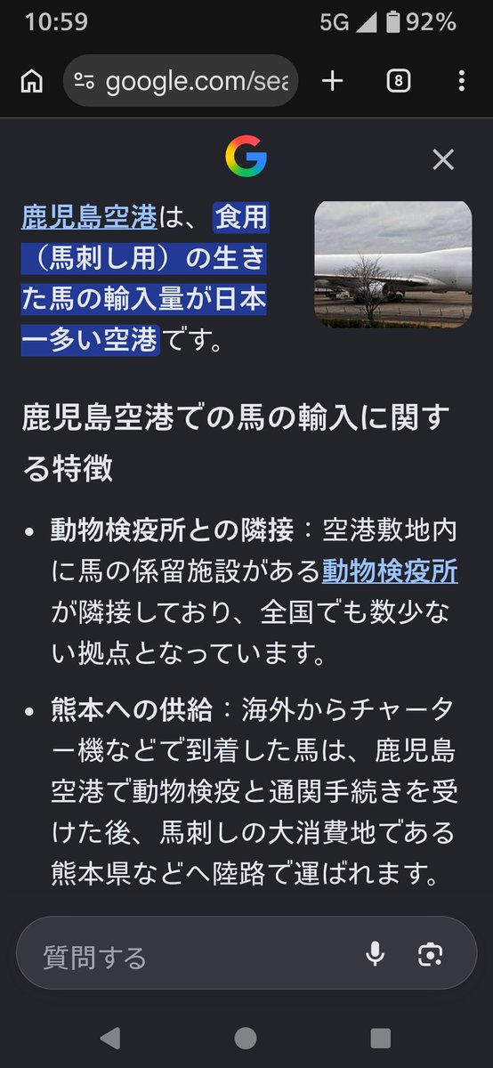 puffer_KMI's tweet photo. @gogo_chibisuke えーあいさんは、こう言ってます。 https://t.co/C5LuzQjHzU